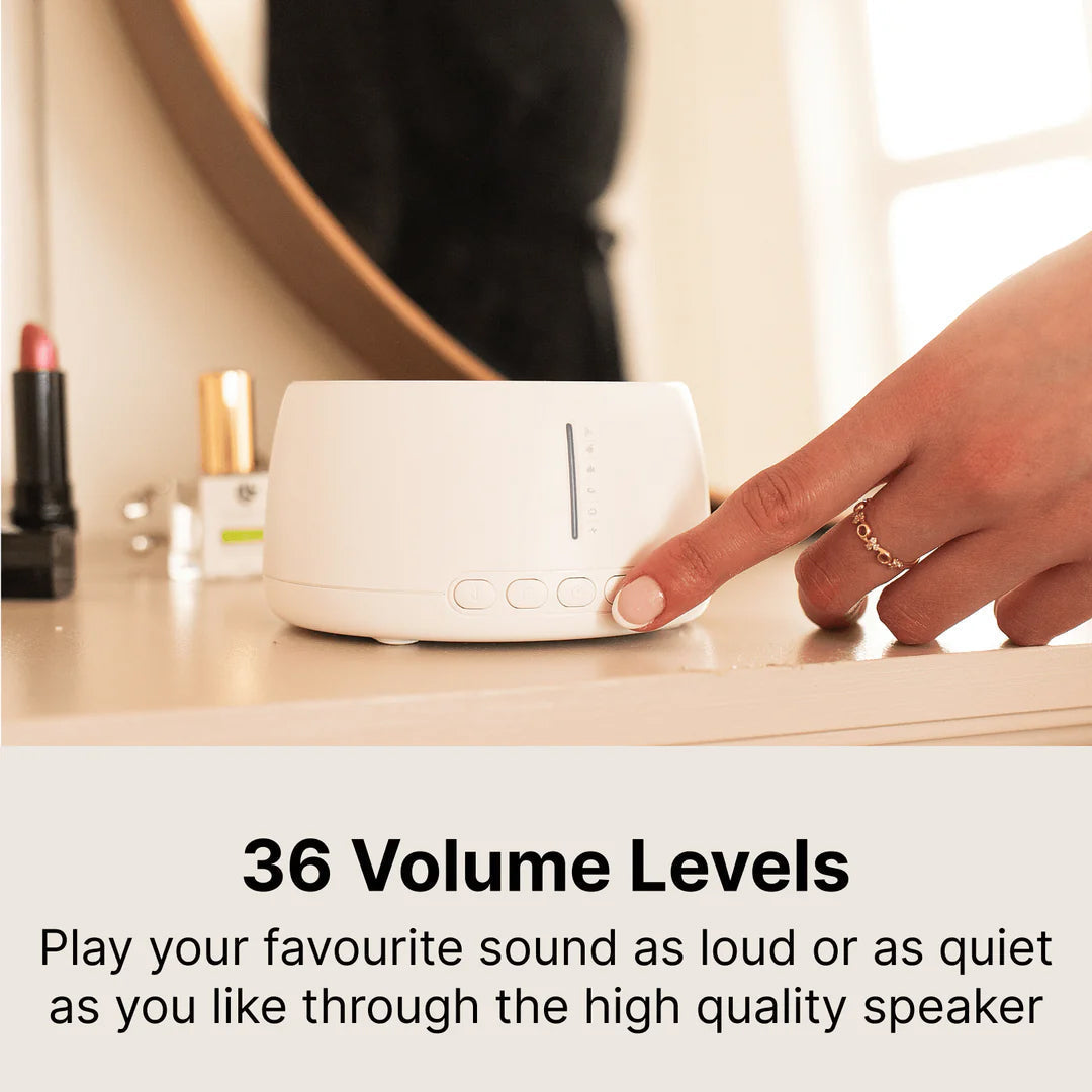 Silenemod White Noise Machine